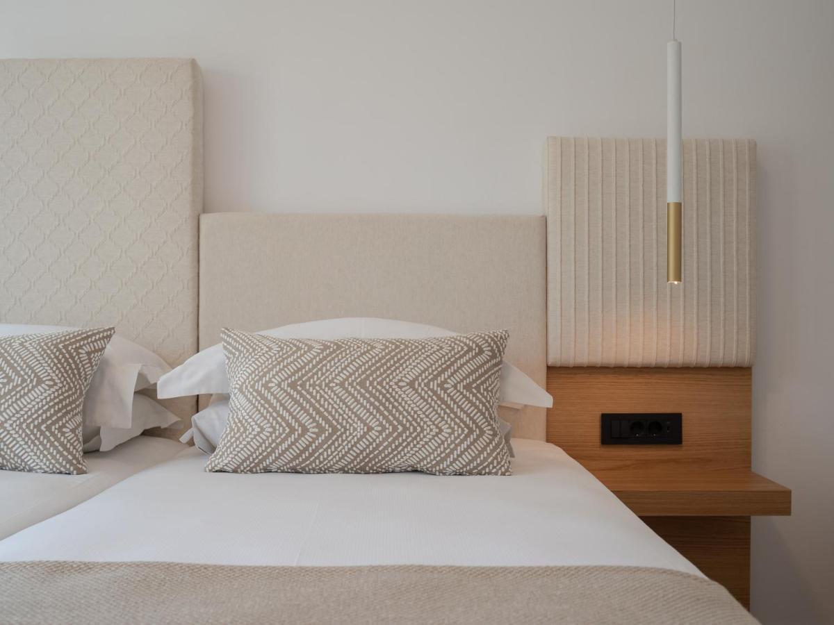 De Light Boutique Villas I II & III - Close To Rethymno, By Thinkvilla Atsipopoulo Exterior photo